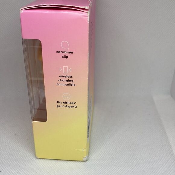 Earbud Case Cover Stony Clover For AirPod 1 & 2 Gen - Picture 2 of 2